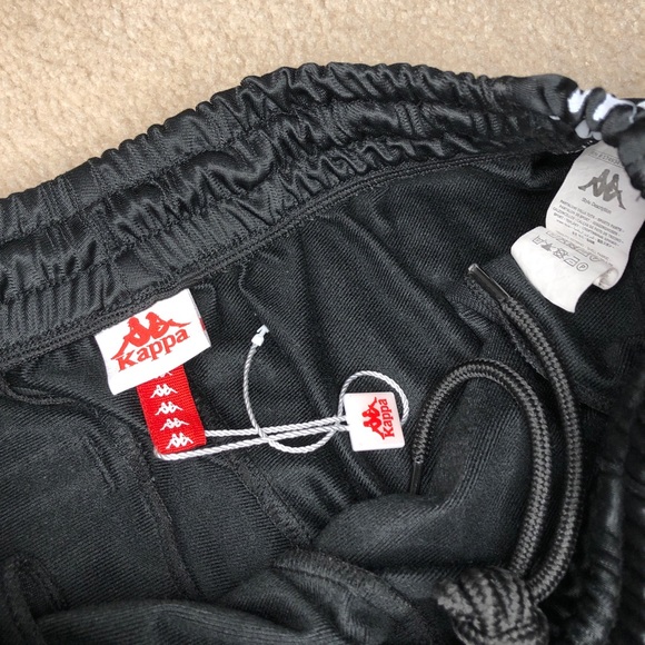 Kappa 222 Banda Astroiazz Trackpants - Picture 3 of 6